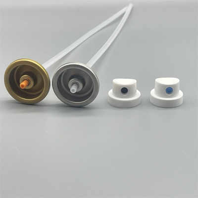 acheter Aerosol Valve for Deodorant Cans with Smooth Actuation and Flow fabrication en ligne