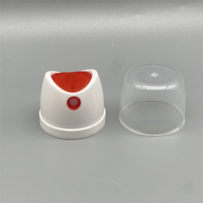 acheter Valve de pulvérisation de corps de déodorant résistant à la corrosion pour les formulations de qualité industrielle avec ressort en acier inoxydable fabrication en ligne