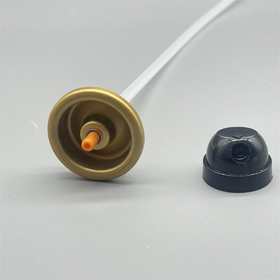 acheter Valve de pulvérisation de précision pour les emballages de parfums, de déodorants et de soins corporels fabrication en ligne