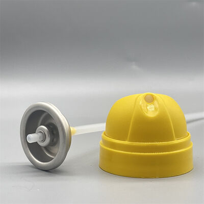 acheter Valve pour vaporisateur corporel déodorant pour formules déodorantes à base d'alcool et d'eau fabrication en ligne