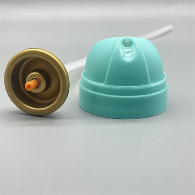 acheter Actuateur de brouillard fin pour le déodorant corporel Compatible avec des vannes d'aérosol de 1 pouce fabrication en ligne