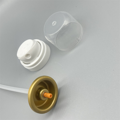 acheter Valve de pulvérisation corporelle de déodorant réglable haute performance pour la distribution de parfums personnalisables fabrication en ligne