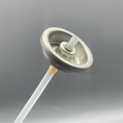 acheter Valve aérosol efficace pour le spray corporel - idéale pour l'usage cosmétique fabrication en ligne