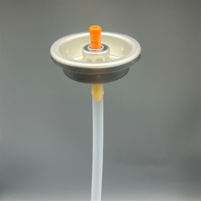 acheter Premium Precision Shaving Foam Valve for Grooming Enthusiasts with Leak-Proof Design fabrication en ligne