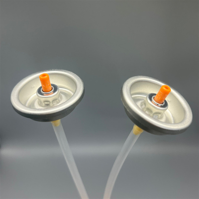 acheter High-Performance Shaving Foam Valve for Consistent Foam Delivery in Professional Salon Equipment with Durable Construction fabrication en ligne