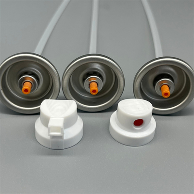 acheter Aerosol Valve For Shaving Foam Consistent Foam Release fabrication en ligne