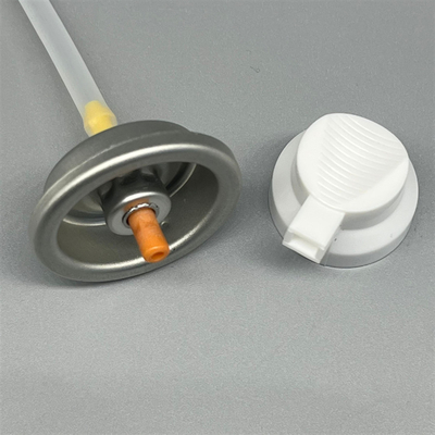 acheter Premium Aerosol Valve For Shaving Foam Spray fabrication en ligne