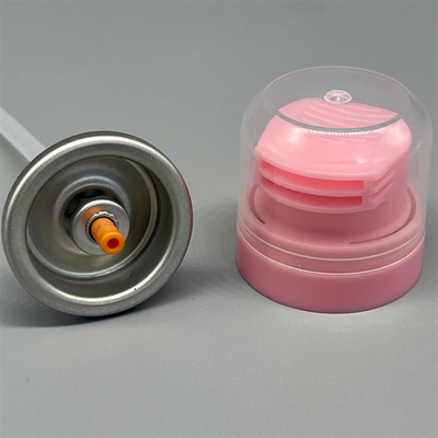 acheter Système de distribution aérosol de valve de mousse à raser de 1 pouce pour une expérience de rasage sans effort fabrication en ligne