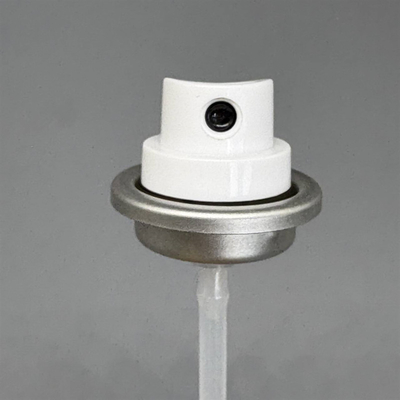 acheter Valve d'aérosol durable pour les pulvérisateurs adhésifs pour cheveux fabrication en ligne