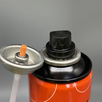 acheter Valve de pulvérisation de colle pour cheveux doux pour les scalpés sensibles avec formule hypoallergénique fabrication en ligne