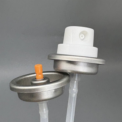 acheter Valve de pulvérisation d'aérosol de colle capillaire haute performance pour une application cohérente et précise fabrication en ligne