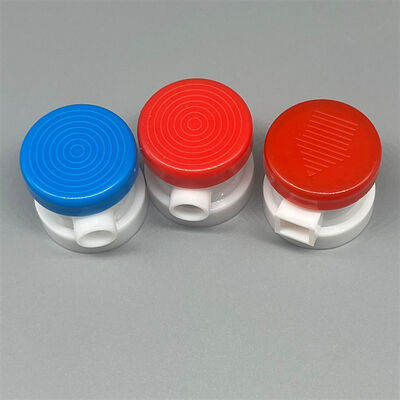 acheter Appareil d'actionnement de soupape de nettoyage pour systèmes de nettoyage à haute performance avec contrôle de débit avancé fabrication en ligne