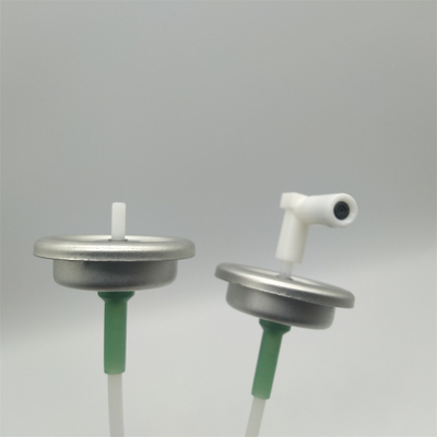 acheter Valve de mesure de rafraîchissement d'air de 1 pouce conçue avec précision pour les toilettes commerciales avec des performances de neutralisation des odeurs fabrication en ligne