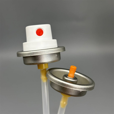 acheter All-in-One Car Foam Cleaning Valve and Brush Actuator Set fabrication en ligne