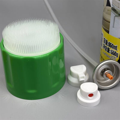 acheter Une soupape de nettoyage à mousse intelligente pour les consommateurs avertis de la technologie avec une sensibilité réglable fabrication en ligne