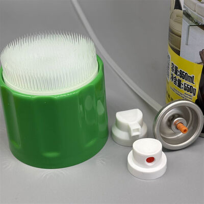 acheter Valve de nettoyage à mousse de qualité supérieure pour le ménage avec conception durable fabrication en ligne