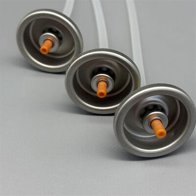 acheter Une soupape innovante de nettoyage de mousse pour les modes de vie modernes avec sortie réglable fabrication en ligne