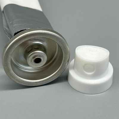 acheter Sac féminin robuste sur soupape pour aérosols de soins personnels avec un scellement supérieur et une efficacité de distribution constante fabrication en ligne