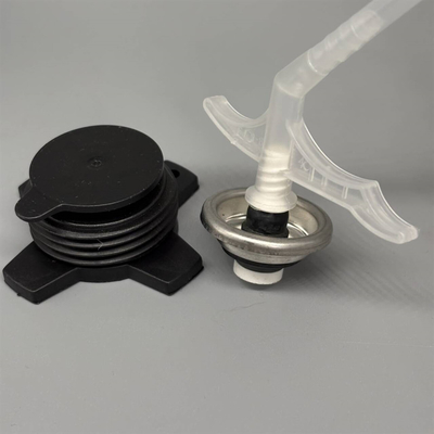 acheter Valve de distribution de mousse en PU sensible pour la restauration d'œuvres d'art avec une sortie délicate fabrication en ligne