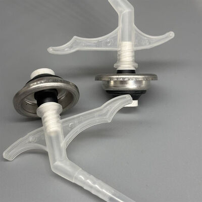 acheter Valve en mousse PU à pulvérisation lisse pour mastics en mousse à haute viscosité fabrication en ligne