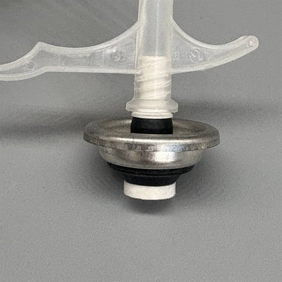 acheter Valve à aérosol en mousse en PU à haute performance pour les produits de scellage et d'isolation fabrication en ligne