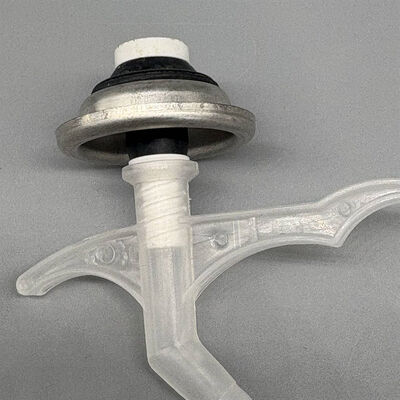 acheter Valve à pulvérisation en PU en mousse pour élargir les scellants en mousse fabrication en ligne