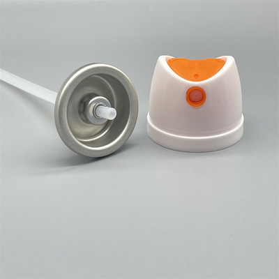 acheter 1 pouce de soupape aérosol écologique pour les aérosols à base d'alcool/eau fabrication en ligne