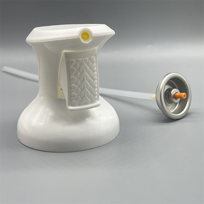 acheter Valve aérosol universelle pour désodorisant - Pulvérisation lisse et uniforme fabrication en ligne
