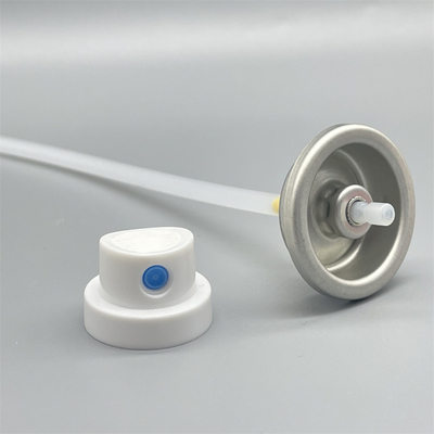 acheter 1 Inch Air Freshener Spray Aerosol Valve For Home And Office Fragrance Cans fabrication en ligne