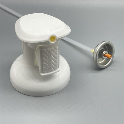 acheter Aluminum Air Freshener Spray Valve For Smooth Fine Mist Performance fabrication en ligne
