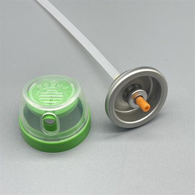 acheter Valve à aérosol de rafraîchissement d'air haut de gamme facile à utiliser fabrication en ligne