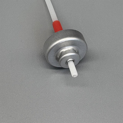 acheter 20mm Metered Aerosol Valve For Controlled Aerosol Distribution fabrication en ligne
