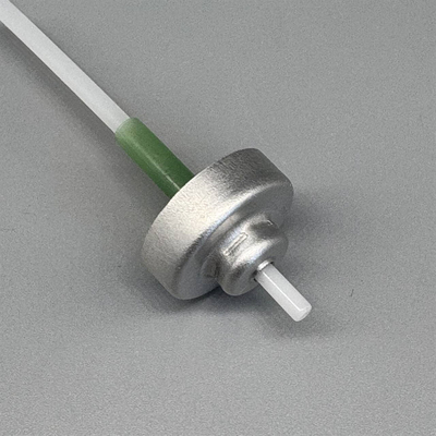 acheter 20mm Plastic Stem Metered Aerosol Valve For Accurate Spray fabrication en ligne