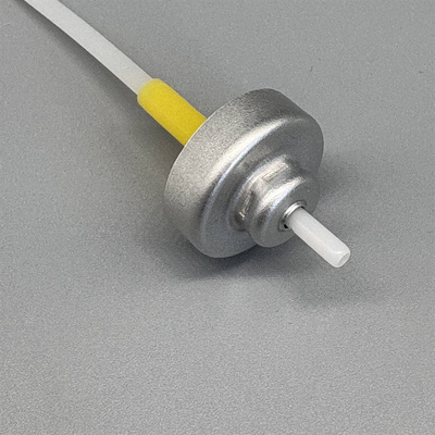 acheter Valve aérosol à tige en plastique de 20 mm durable pour les détails automobiles à haute performance fabrication en ligne