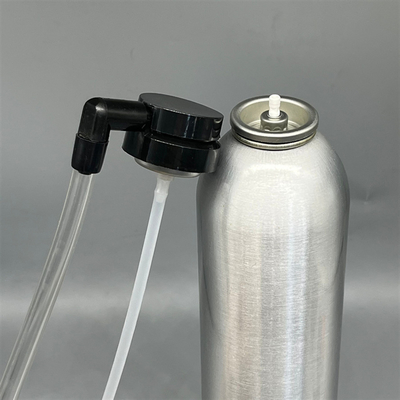 acheter Tire inflation valve actuator for industrial and domestic vehicles, with corrosion-resistant alloy structure, portable aerosol product fabrication en ligne