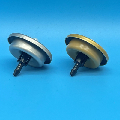 acheter Valve à aérosol à haute performance pour mousse capillaire fabrication en ligne
