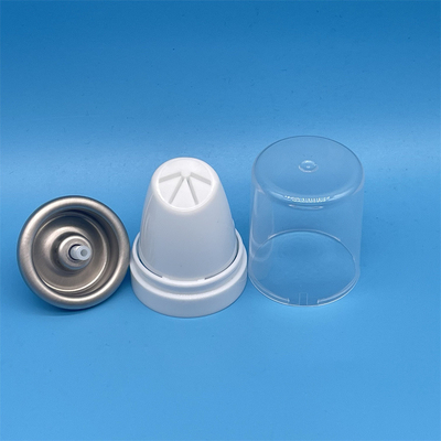 acheter Professional-Grade Hair Mousse Dispenser Valve For Perfect Styling Results fabrication en ligne