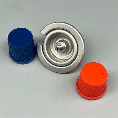 acheter Valve à gaz de poêle de camping durable pour les amateurs de plein air avec contrôle de précision et conception anti-fuite fabrication en ligne