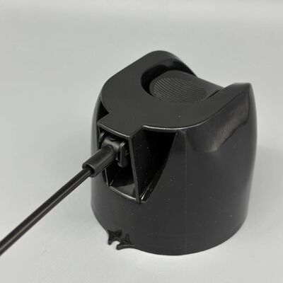 acheter Capuchon aérosol de 65 mm avec tube d'extension pour bombes aérosol de nettoyage et d'entretien fabrication en ligne