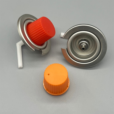 acheter Valve à gaz pour cuisson en plein air de haute qualité avec contrôle de précision et conception anti-fuite fabrication en ligne