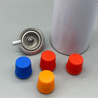 acheter Valve à gaz de poêle de camping durable pour une cuisson en plein air sûre et efficace avec conception étanche fabrication en ligne