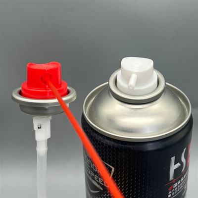 acheter Distributeur de soupape à aérosol 360 angles multiples Idéal pour les produits de nettoyage fabrication en ligne