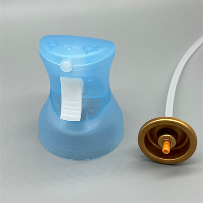 acheter Valve aérosol désodorisant de qualité supérieure – Contrôle de pulvérisation fiable pour l'entretien de la maison fabrication en ligne