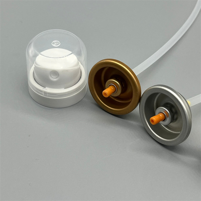 acheter Valve de pulvérisation de rafraîchisseur d'air compact pour usage domestique et automobile avec actionneur ergonomique et joint sécurisé fabrication en ligne