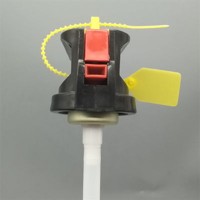 acheter Rapid Response Aerosol Fire Extinguisher Spray Valve fabrication en ligne