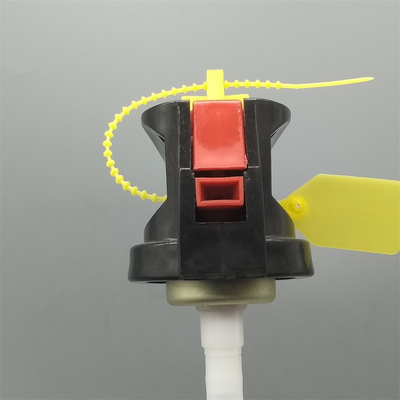 acheter High-Performance Fire Extinguisher Spray Valve for Aerosol Packaging fabrication en ligne