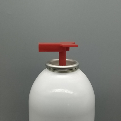 acheter 4.6 mm/6.0 mm soupape aérosol pour pulvérisation d'extincteur portable fabrication en ligne