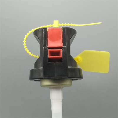 acheter 4.6 mm/6.0 mm Vente d'extincteur à aérosol avec tige en plastique fabrication en ligne
