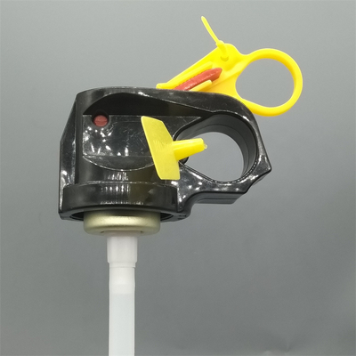 acheter Leak-Proof Aerosol Valve for Fire Safety and Emergency Equipment fabrication en ligne