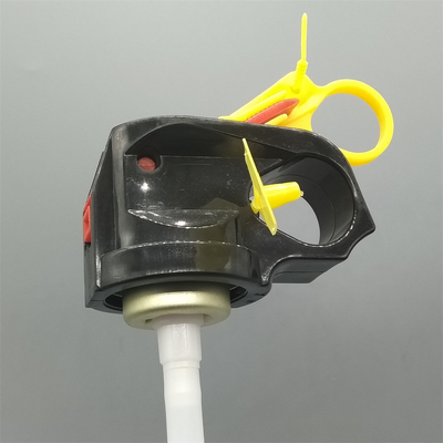 acheter Valve d'extincteur à aérosol portable  Contrôle de pulvérisation de haute sécurité pour une utilisation d'urgence fabrication en ligne
